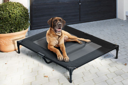 Pawever Pets Dog Trampoline Bed (X Large)