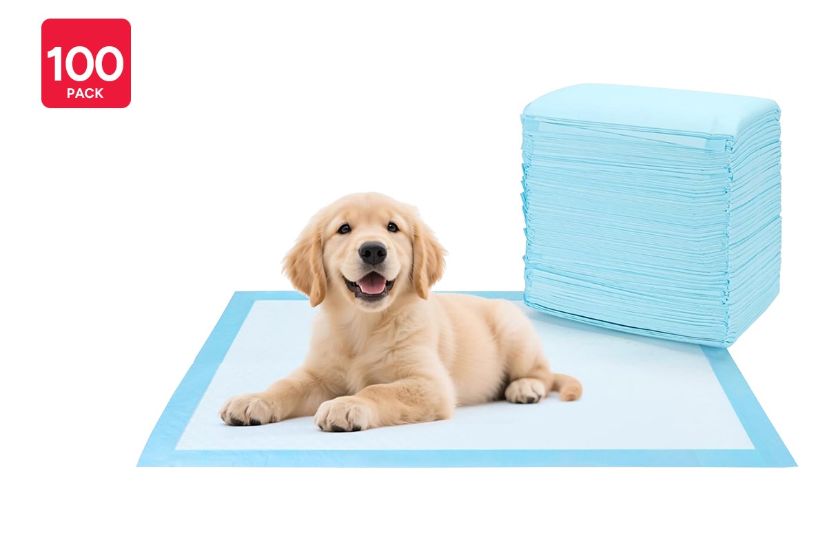 Puppy Training Pads