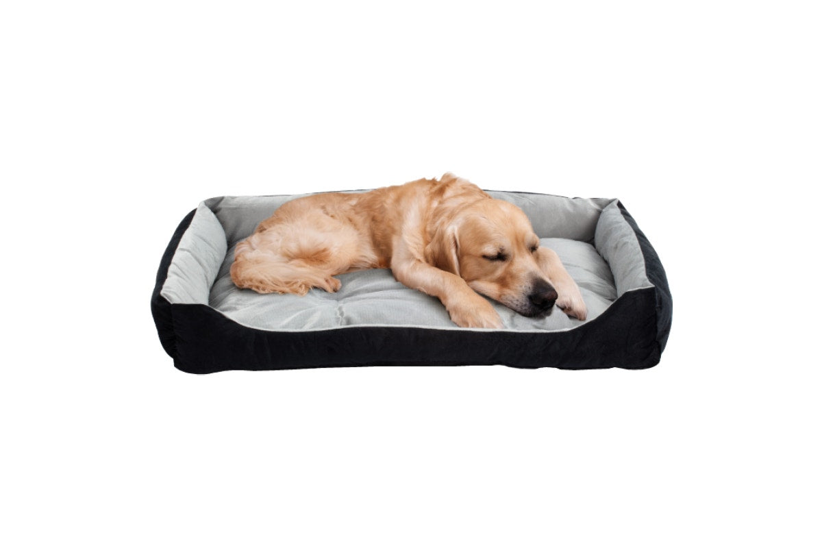 Pawever Pets Dog & Cat Bed (XL, 93cm)