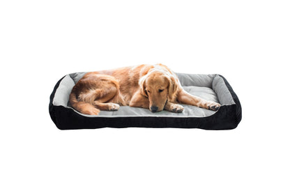 Pawever Pets Dog Bed (XXL, 120cm)