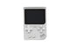 Retro Handheld Game Console with 500 Classic Games (White)