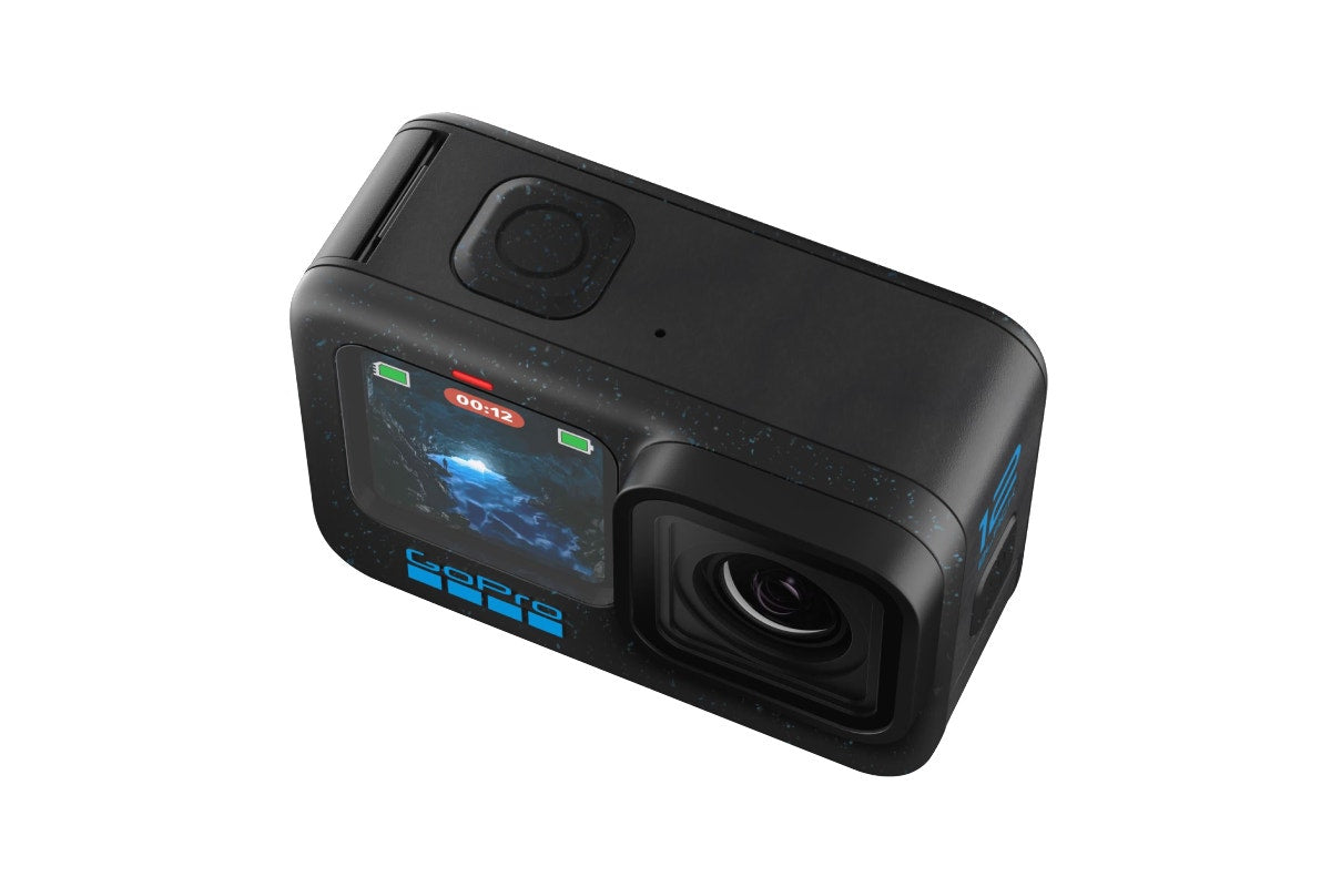 GoPro HERO12 Black Creator Edition Action Camera