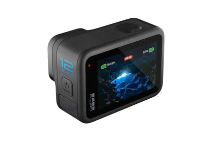 GoPro HERO12 Black Creator Edition Action Camera