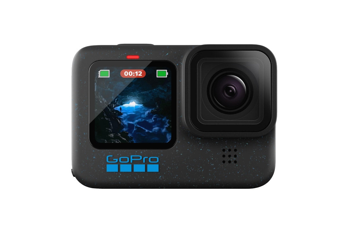 GoPro HERO12 Black Creator Edition Action Camera