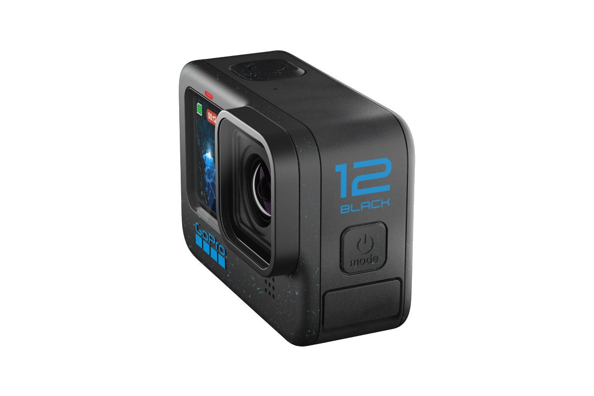 GoPro HERO12 Black Creator Edition Action Camera