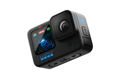 GoPro HERO12 Black Creator Edition Action Camera