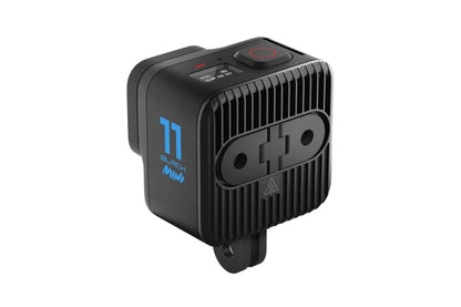 GoPro HERO11 Black Mini 5.3K HyperSmooth 5.0 Small Action Cam
