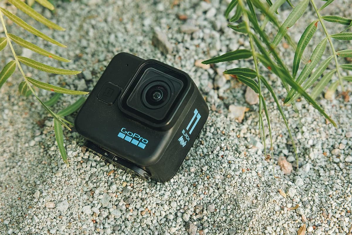 GoPro HERO11 Mini | Auzzi Store