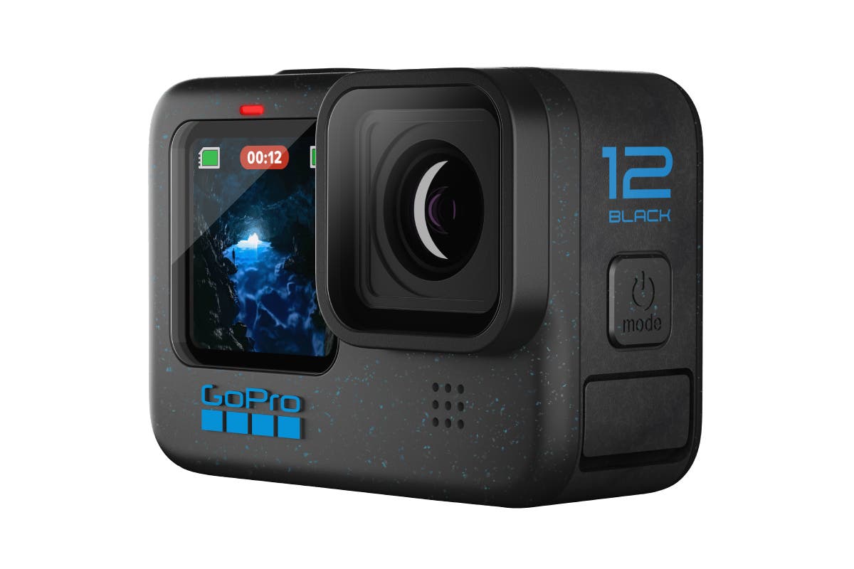 GoPro HERO12 | Auzzi Store