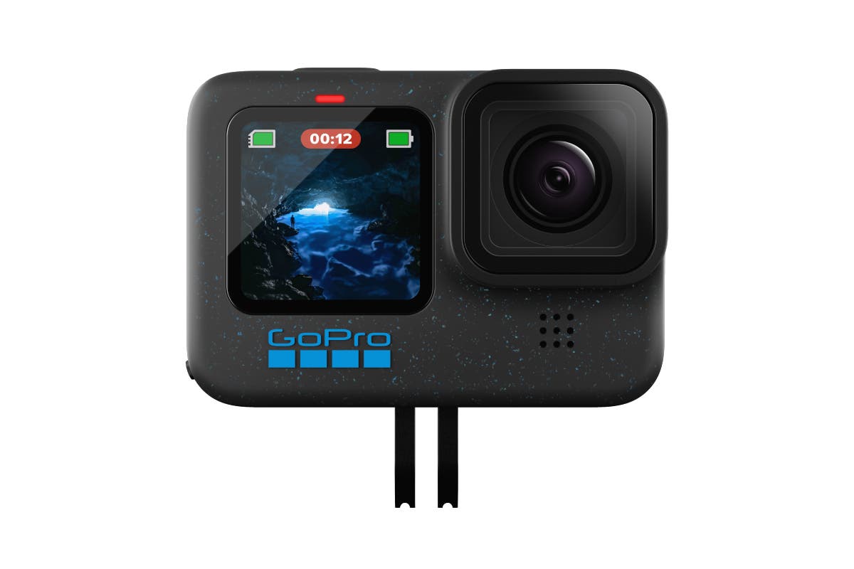 GoPro HERO12 | Auzzi Store