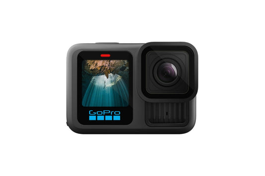 GoPro HERO13 5.3K Action Camera