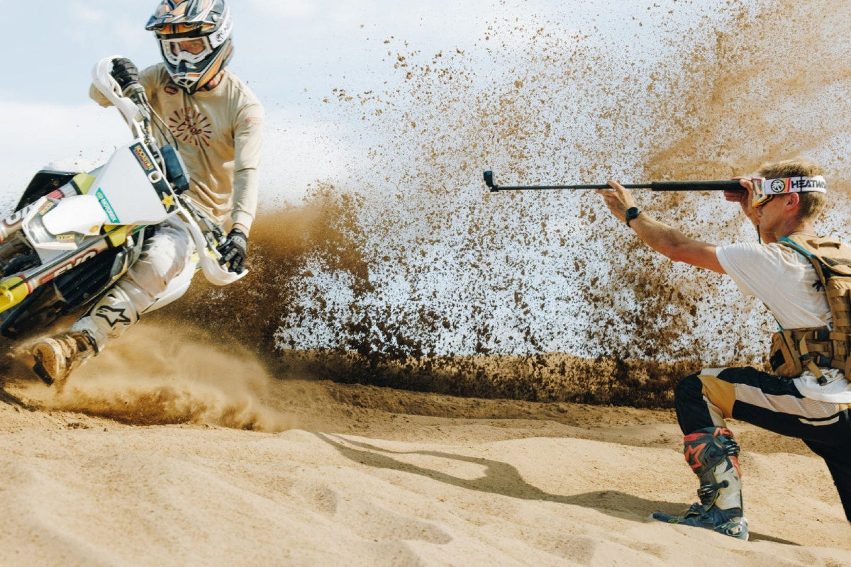 GoPro HERO13 5.3K Action Camera