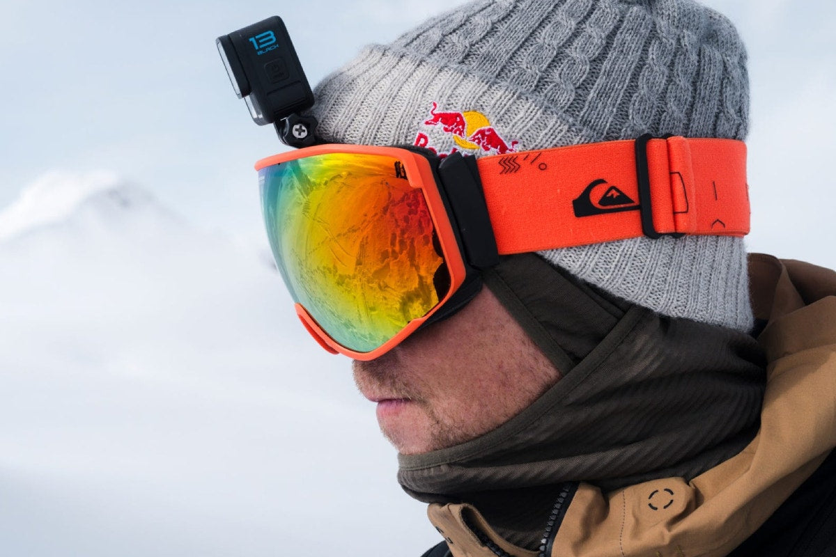 GoPro HERO13 5.3K Action Camera