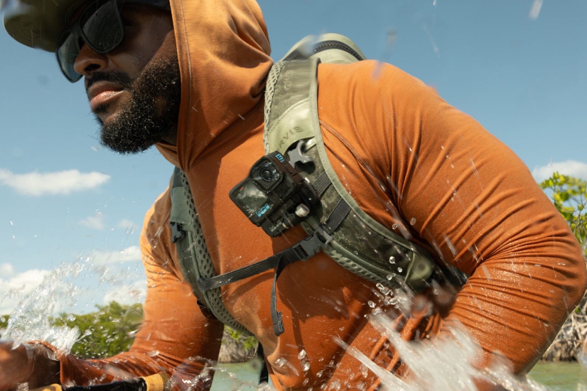 GoPro HERO13 5.3K Action Camera