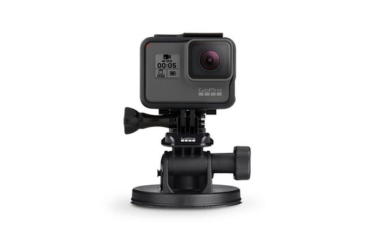 GoPro Suction Cup Mount