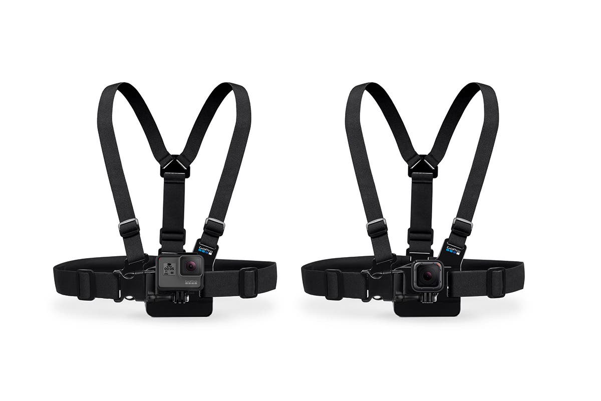 GoPro Chesty (Chest Harness) | Auzzi Store
