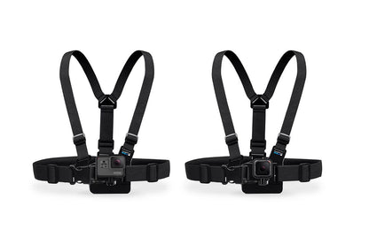 GoPro Chesty (Chest Harness) | Auzzi Store