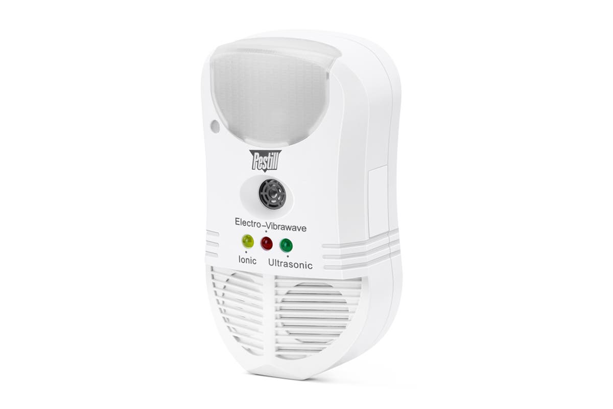 Pestill 4-in-1 ElectroSonic Pest Repeller