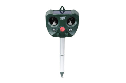 Kogan Ultrasonic Solar Pest Repeller