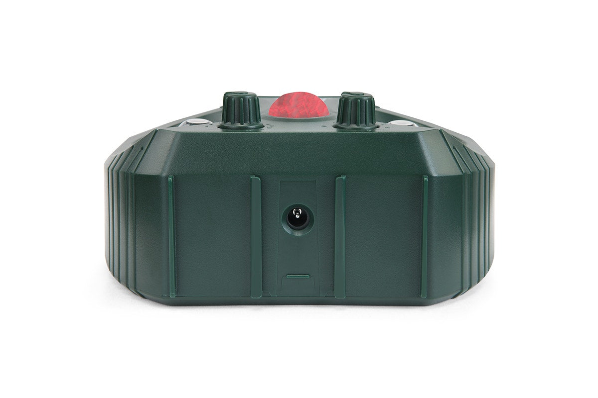 Kogan Ultrasonic Solar Pest Repeller