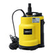 Giantz 400W Submersible Water Pump, 7000L/h, 7m Depth, 10m Cable, Dirty Water
