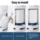 Devanti Air Purifier 4 Layers HEPA Replacement Filter – view 5