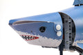 LEGO 81001 FORMA Shark Skin Model Instructions