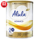 Alula Advance+ Stage 2 3 x 800g