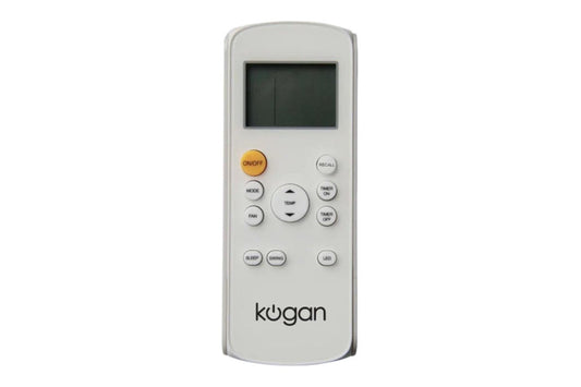 Kogan Portable Air Conditioner Remote Control - M001 – view 2