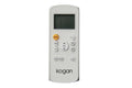 Kogan Portable Air Conditioner Remote Control  - M001