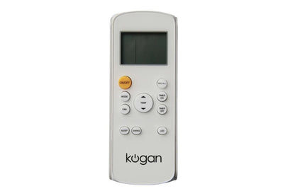 Kogan Portable Air Conditioner Remote Control  - M001 
