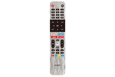 Kogan TV Remote Control (K003)