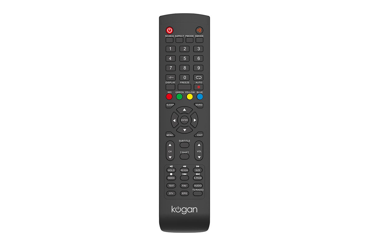 Kogan TV Remote Control (Q001)