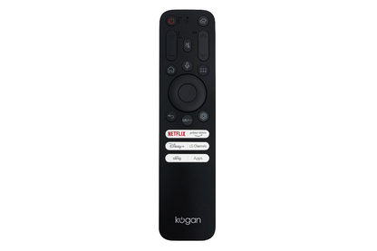 Kogan TV Remote Control (Q004)