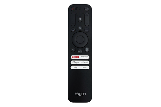 Kogan TV Remote Control (Q004)