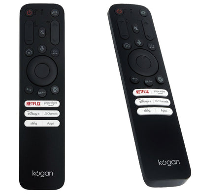 Kogan TV Remote Control - Q004