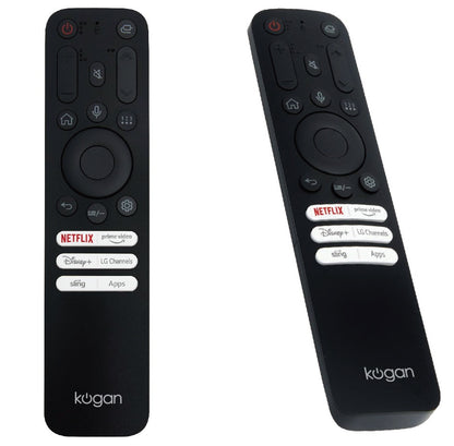 Kogan TV Remote Control (Q004)