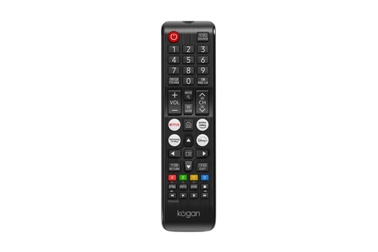 Kogan TV Remote Control (Q005)