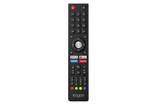 Kogan TV Remote Control (T006)