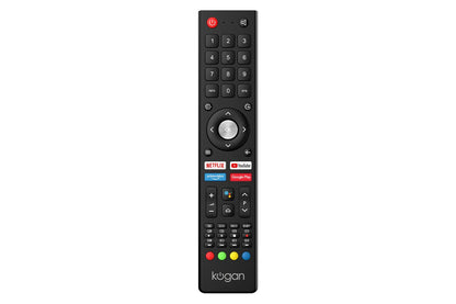 Kogan TV Remote Control (T006)