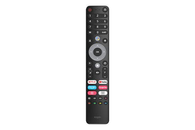 Kogan TV Remote Control - T010
