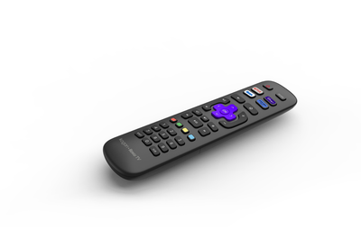 Kogan TV Remote Control for Roku TV  - T011