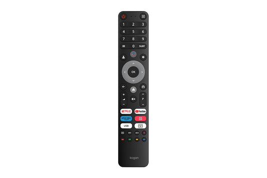 Kogan TV Remote Control (T012)