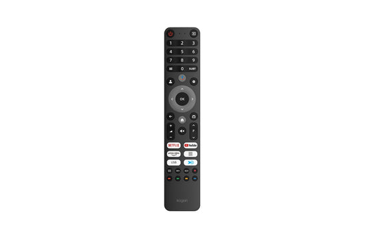 Kogan TV Remote Control - T013