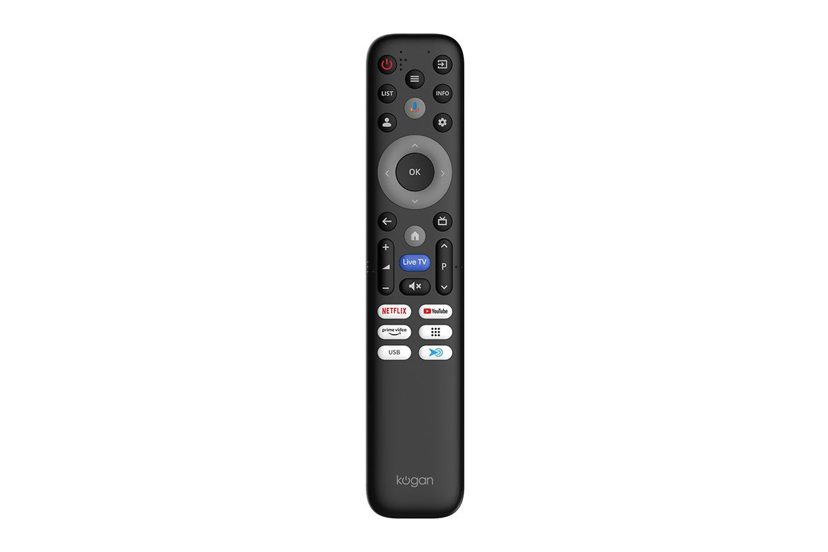 Kogan TV Remote Control (T014)