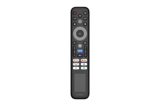 Kogan TV Solar Remote Control (T015)