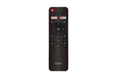 Kogan TV Remote Control (U002)