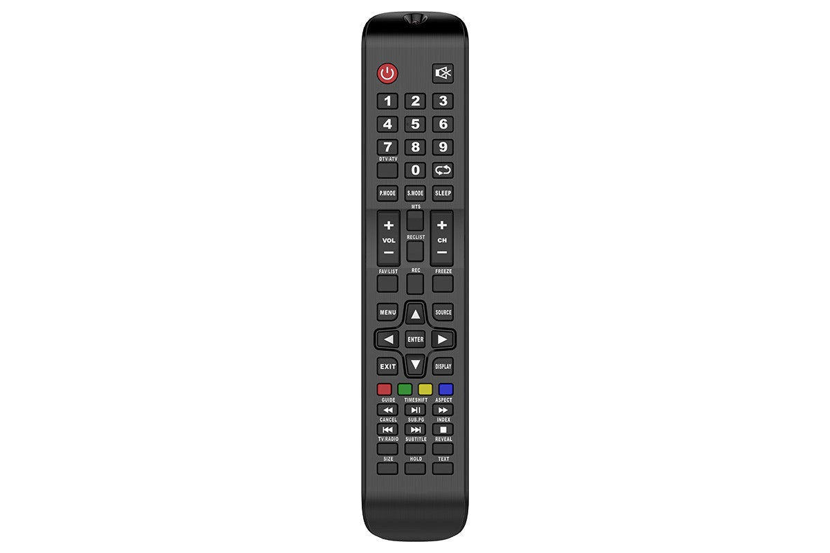 Kogan TV Remote Control (V001)