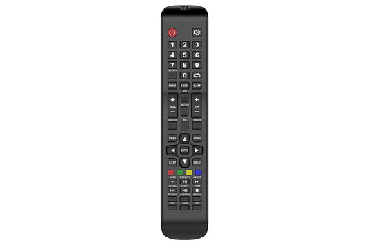 Kogan TV Remote Control (V001)