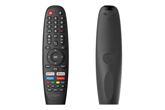 Kogan TV Remote Control (V005) - Auzzistore